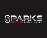 https://www.logocontest.com/public/logoimage/1533894322Sparks Heating and Air,LLC Logo 6.jpg